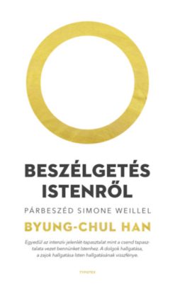 Beszélgetés Istenről