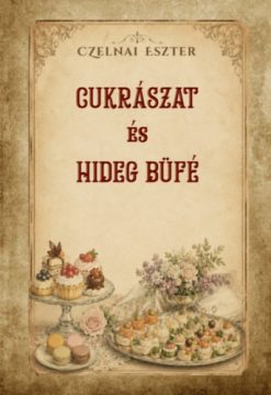 Cukrászat és hideg büfé
