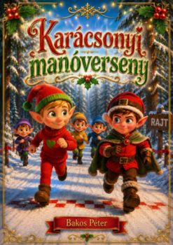 Karácsonyi manóverseny