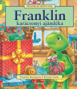 Franklin karácsonyi ajándéka