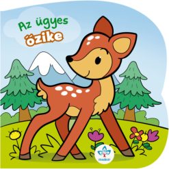 Az ügyes őzike