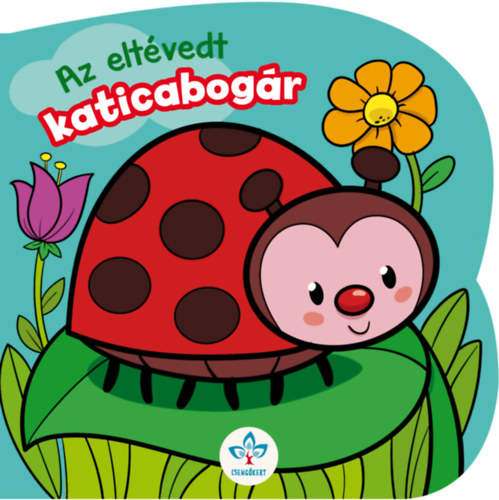 Az eltévedt katicabogár