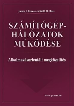 Számítógép-hálózatok működése