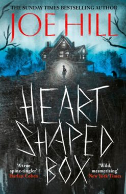 Heart-Shaped Box