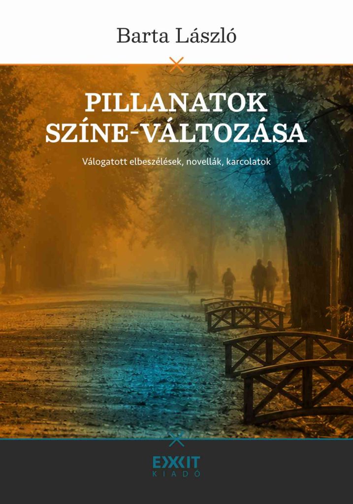 Pillanatok színe-változása