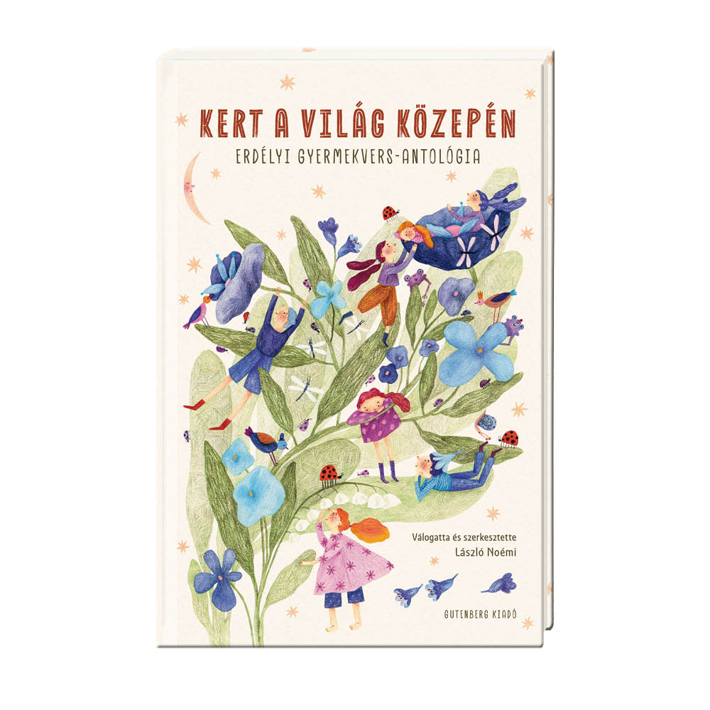 Kert a világ közepén